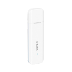 D-Link DWM-222W Wireless 150Mbps Mobile Modem - Fast, Reliable, and Portable Internet On-the-Go!